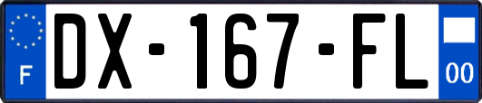 DX-167-FL