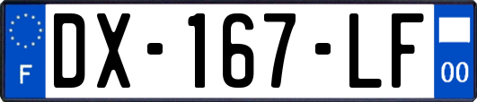 DX-167-LF