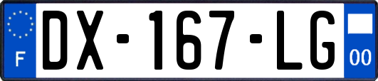 DX-167-LG