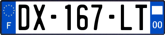 DX-167-LT