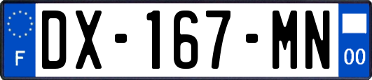 DX-167-MN