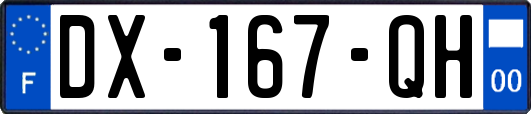 DX-167-QH