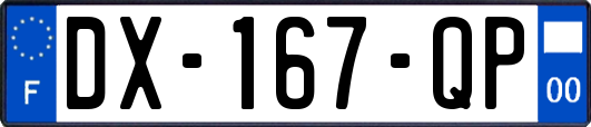 DX-167-QP
