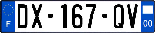 DX-167-QV