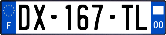 DX-167-TL