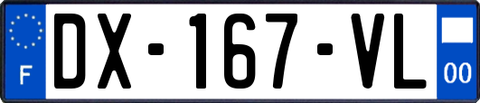 DX-167-VL