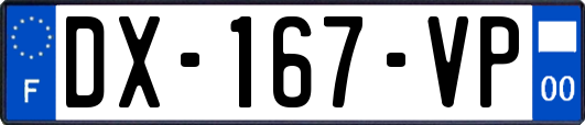 DX-167-VP