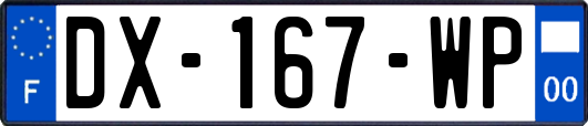 DX-167-WP