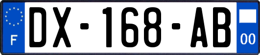 DX-168-AB