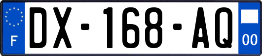 DX-168-AQ