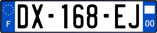 DX-168-EJ