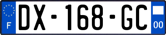 DX-168-GC