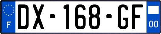 DX-168-GF