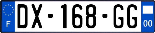 DX-168-GG