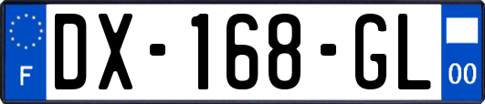 DX-168-GL