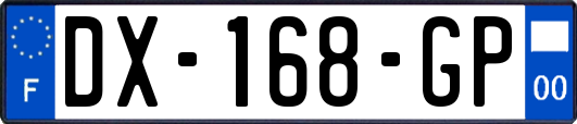 DX-168-GP