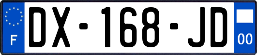 DX-168-JD