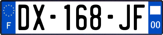 DX-168-JF