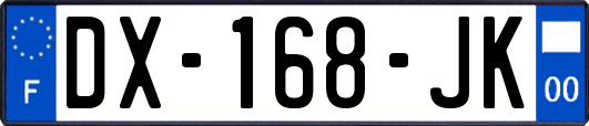 DX-168-JK