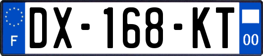 DX-168-KT