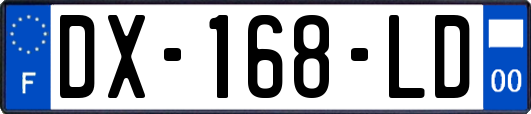 DX-168-LD