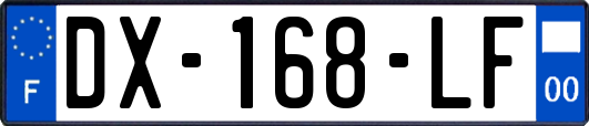 DX-168-LF