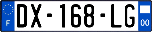 DX-168-LG