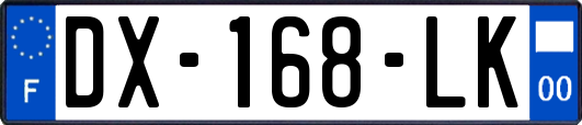 DX-168-LK