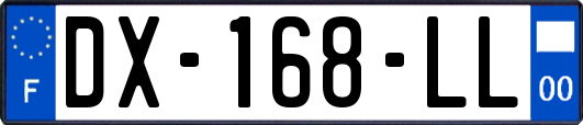 DX-168-LL