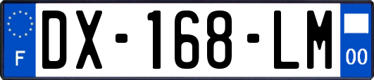 DX-168-LM