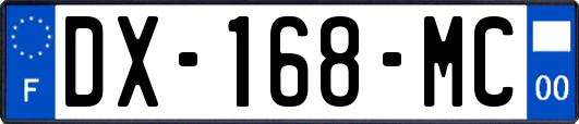 DX-168-MC