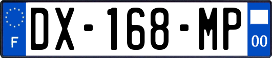 DX-168-MP