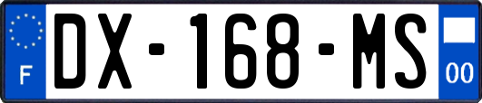 DX-168-MS