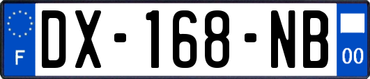 DX-168-NB