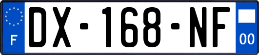 DX-168-NF
