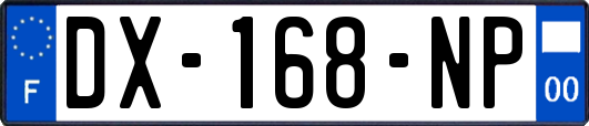 DX-168-NP