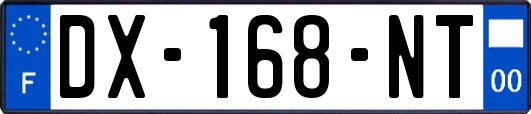 DX-168-NT