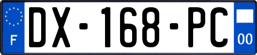 DX-168-PC