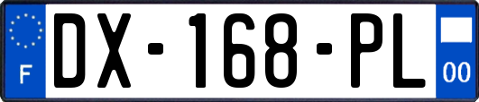 DX-168-PL
