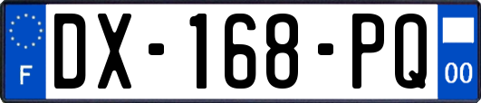 DX-168-PQ