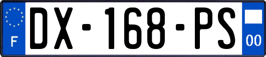 DX-168-PS