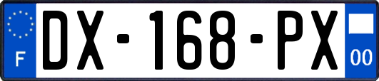 DX-168-PX