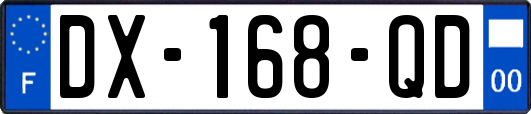 DX-168-QD