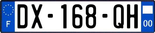 DX-168-QH