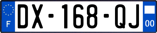 DX-168-QJ
