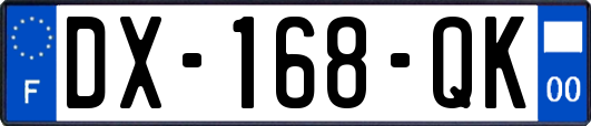DX-168-QK