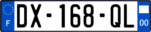 DX-168-QL