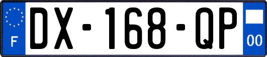 DX-168-QP