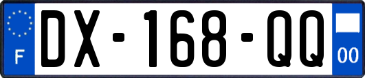 DX-168-QQ