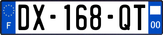 DX-168-QT